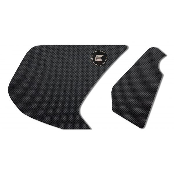 Eazi-Grip Eazi-Grip Yamaha MT-07 2018-2020 Black Tank Grips - PRO
